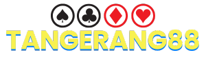 Logo TANGERANG88